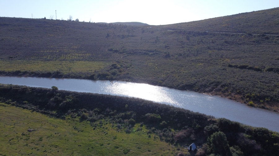 0 Bedroom Property for Sale in Joubertina Eastern Cape